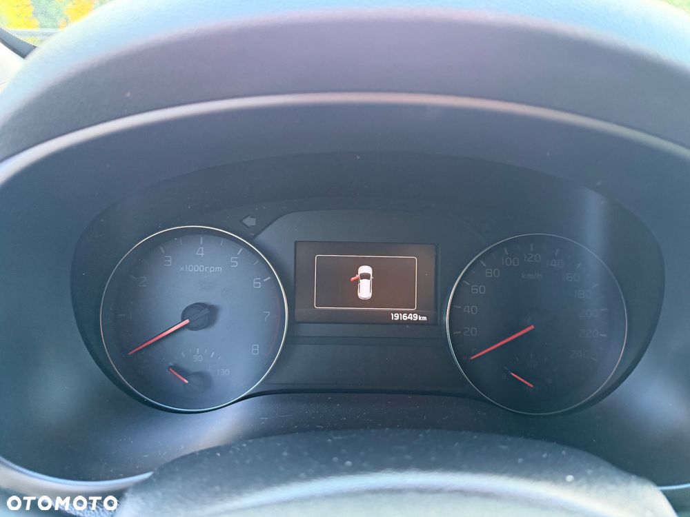 Kia Sportage 1.6 GDI L 2WD - 28
