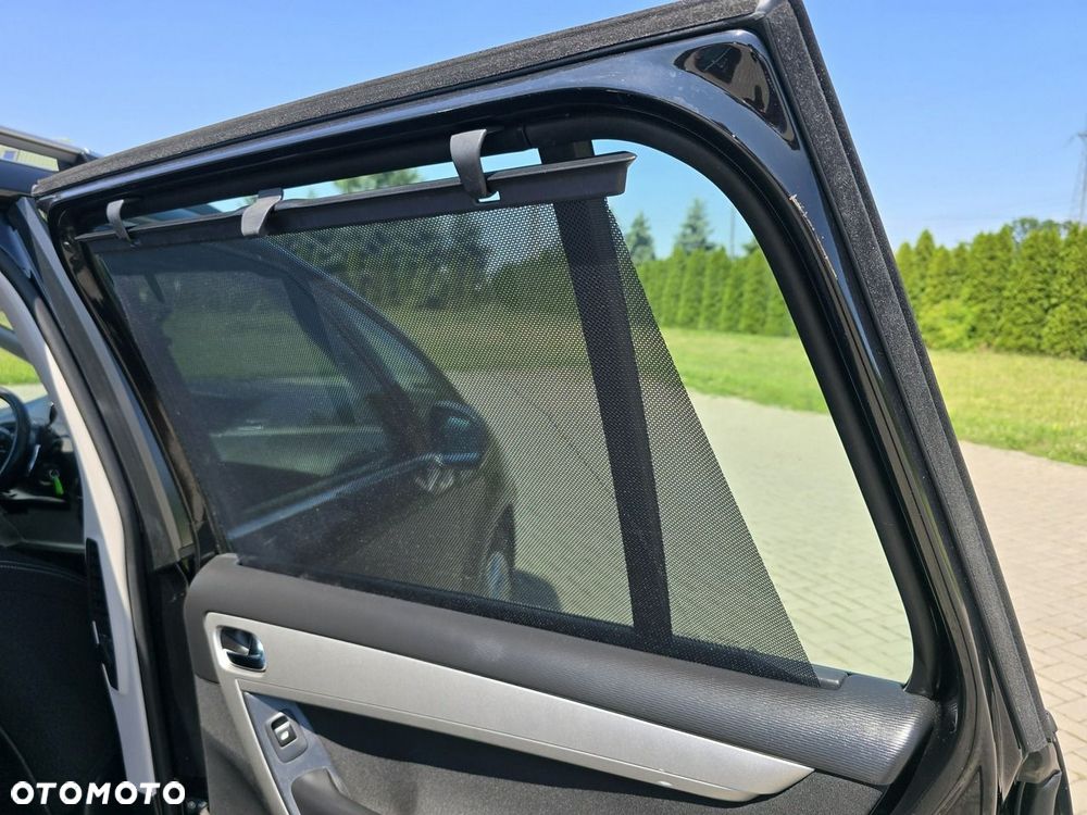 Citroën C4 Grand Picasso - 21