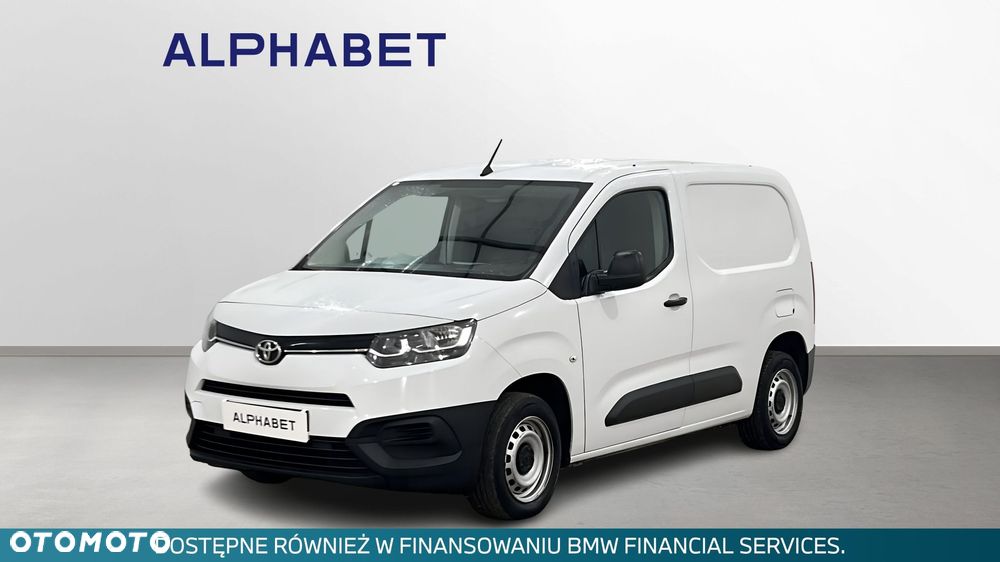 Toyota Proace City - 1