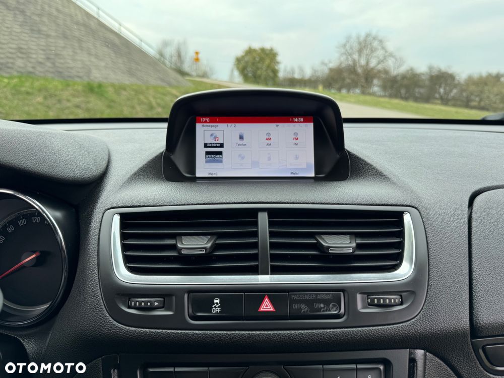 Opel Mokka 1.4 Turbo ecoFLEX Start/Stop Innovation - 34