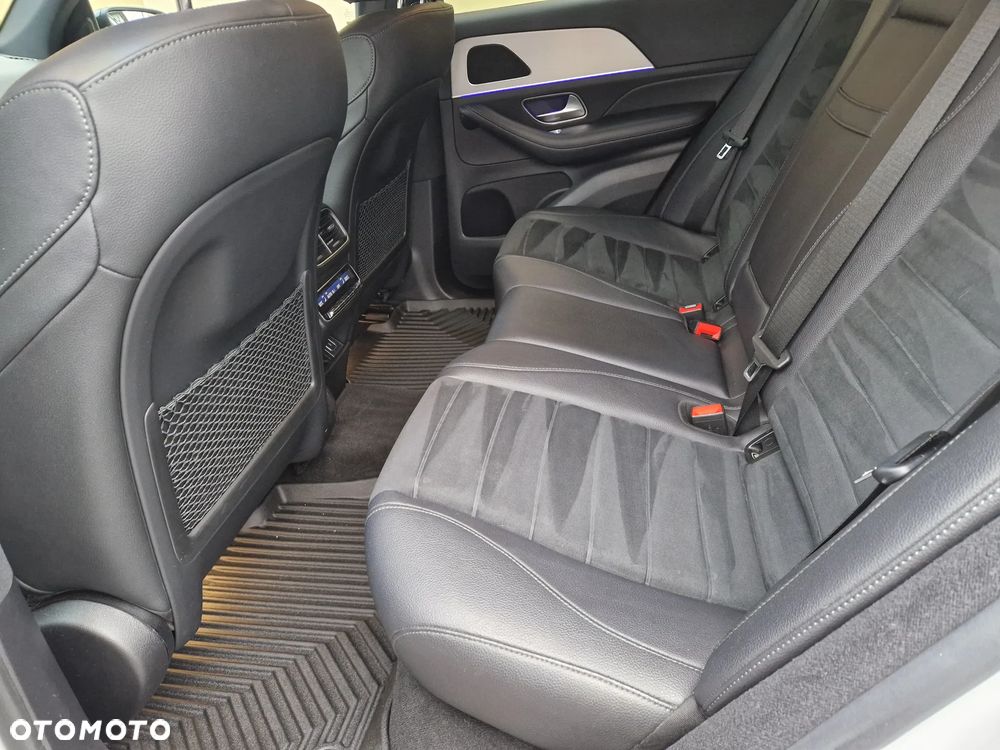 Mercedes-Benz GLE 400 d 4-Matic Premium - 17