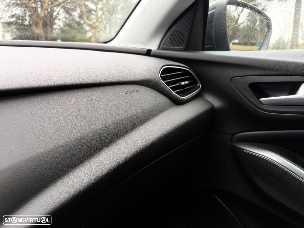 Opel Grandland X 1.6 T PHEV Ultimate - 36