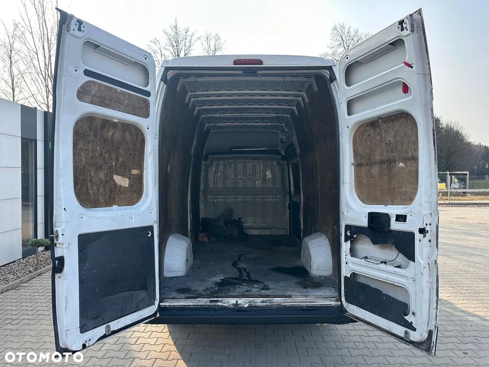 Citroën Jumper - 8