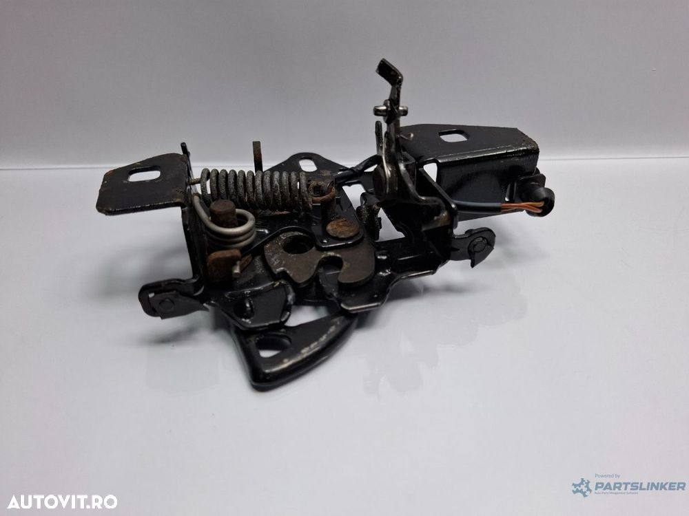 Broasca capota VOLKSWAGEN PASSAT Variant 3B6 2000 - 2005 TDI AVB 3B0823509R - 4