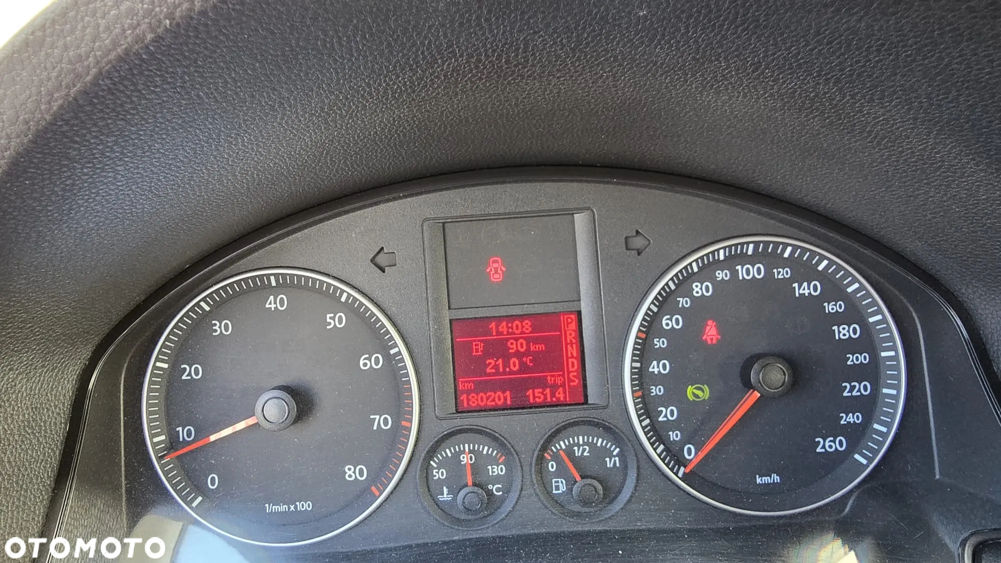 Volkswagen Golf - 15