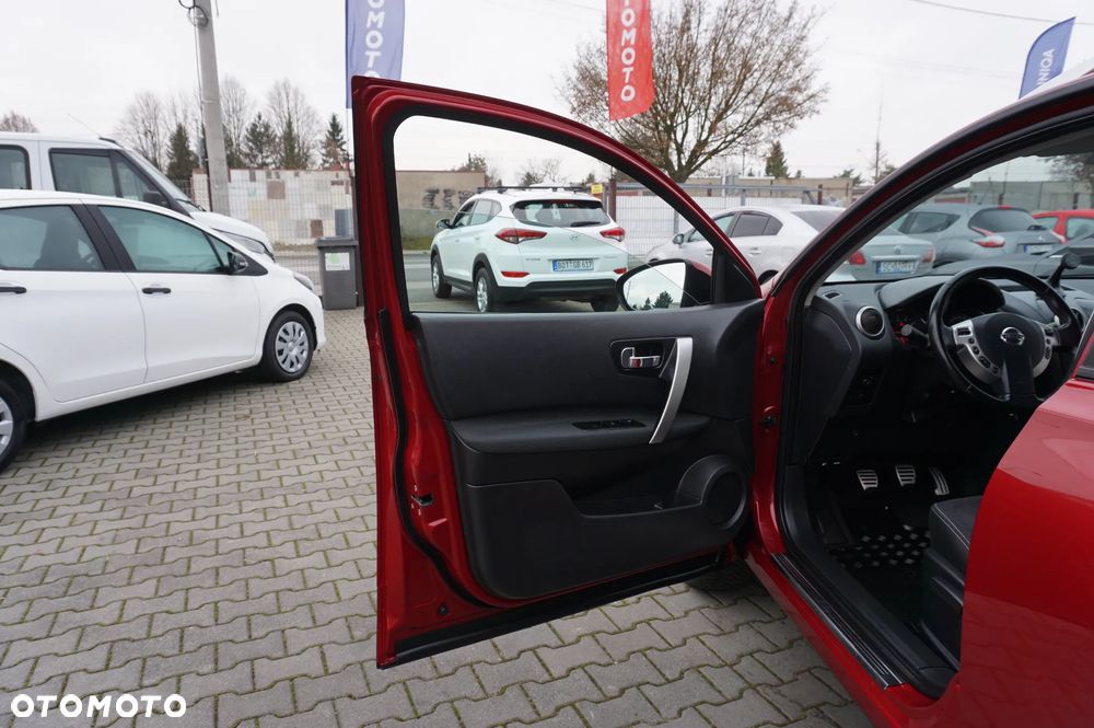 Nissan Qashqai 1.6 acenta - 18