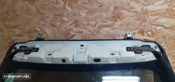 Tampa Da Mala Renault Megane Iv Sporter (K9a/M/N_) - 5