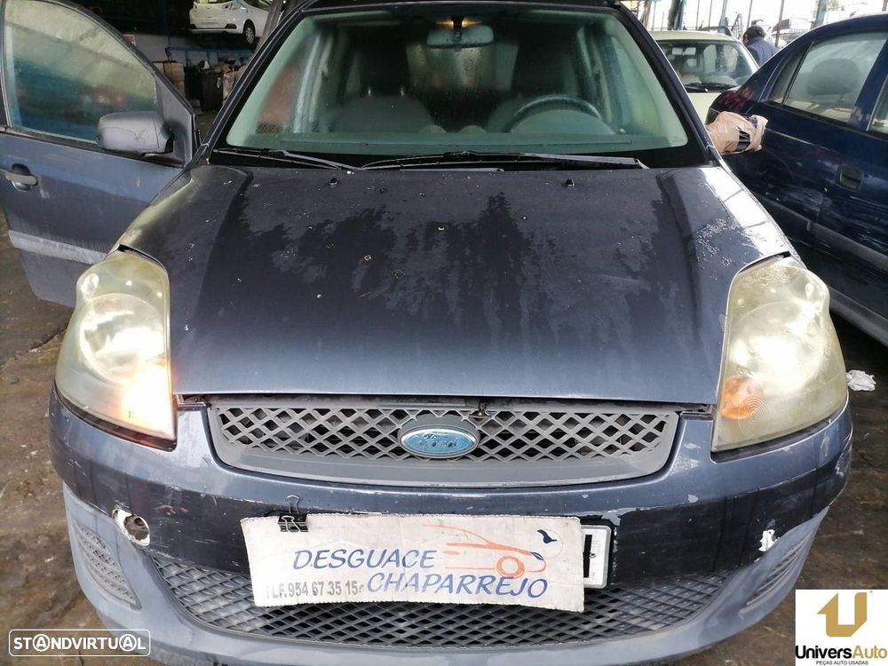 QUADRANTE FORD FIESTA V 2001 - - 2