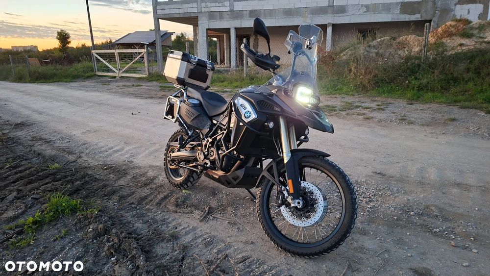 BMW GS - 2
