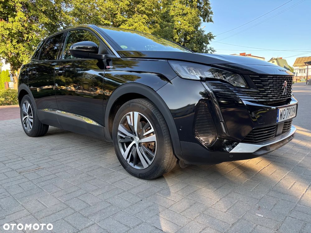 Peugeot 3008 - 10