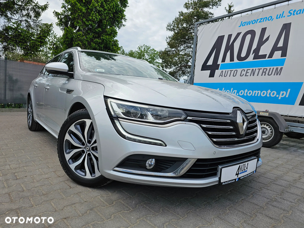 Renault Talisman 1.6 Energy dCi Limited