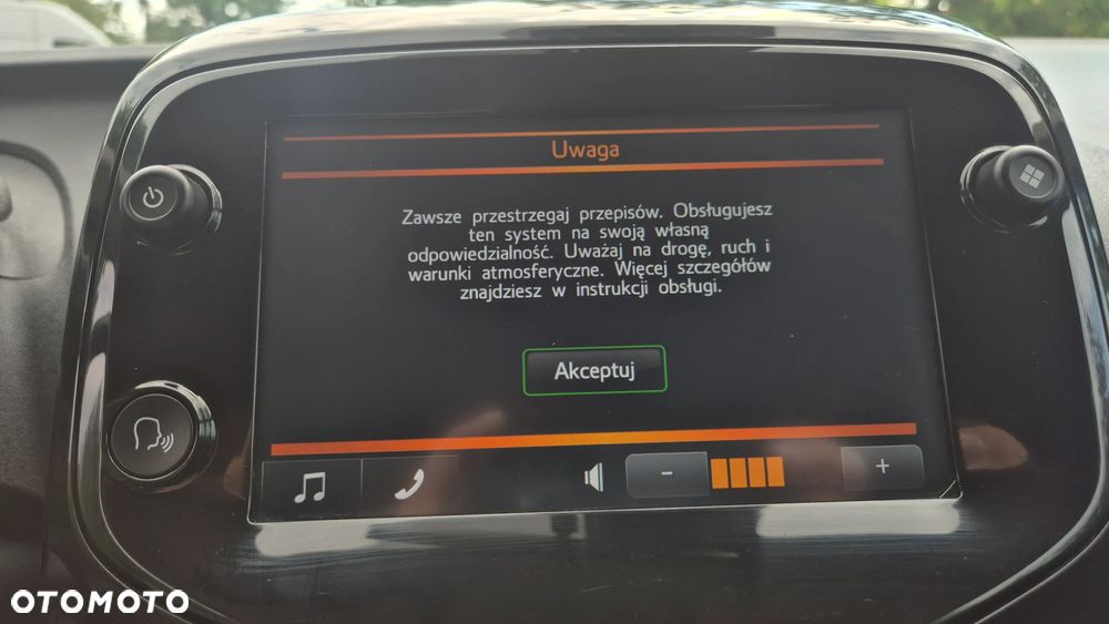Citroën C1 1.0 VTi Shine ETG EU6 - 35
