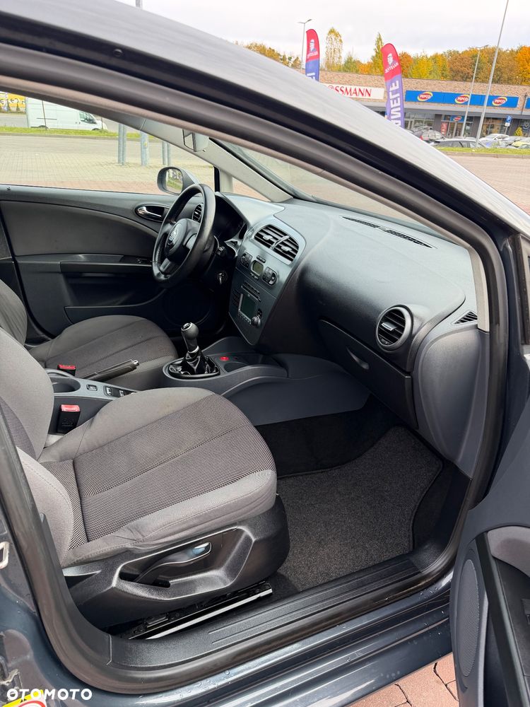 Seat Leon - 7
