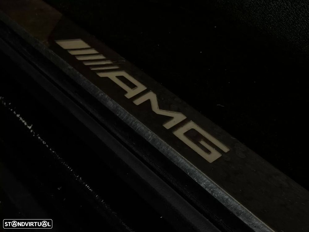 Mercedes-Benz G 63 AMG - 42