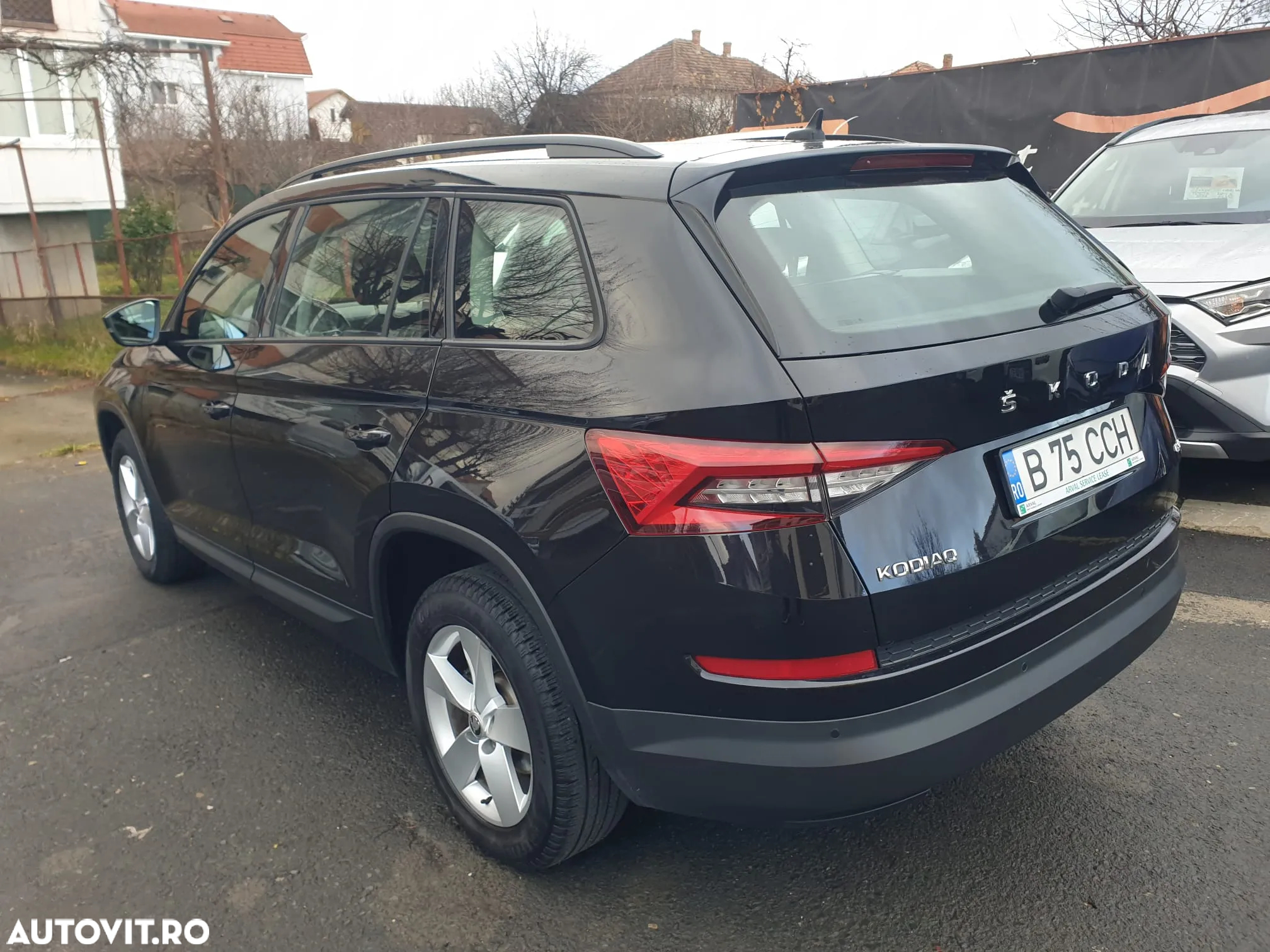 Skoda Kodiaq 2.0 TDI DSG Ambition - 6