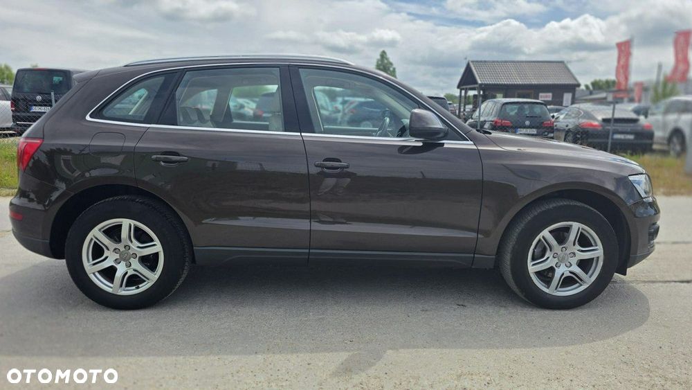 Audi Q5 - 6