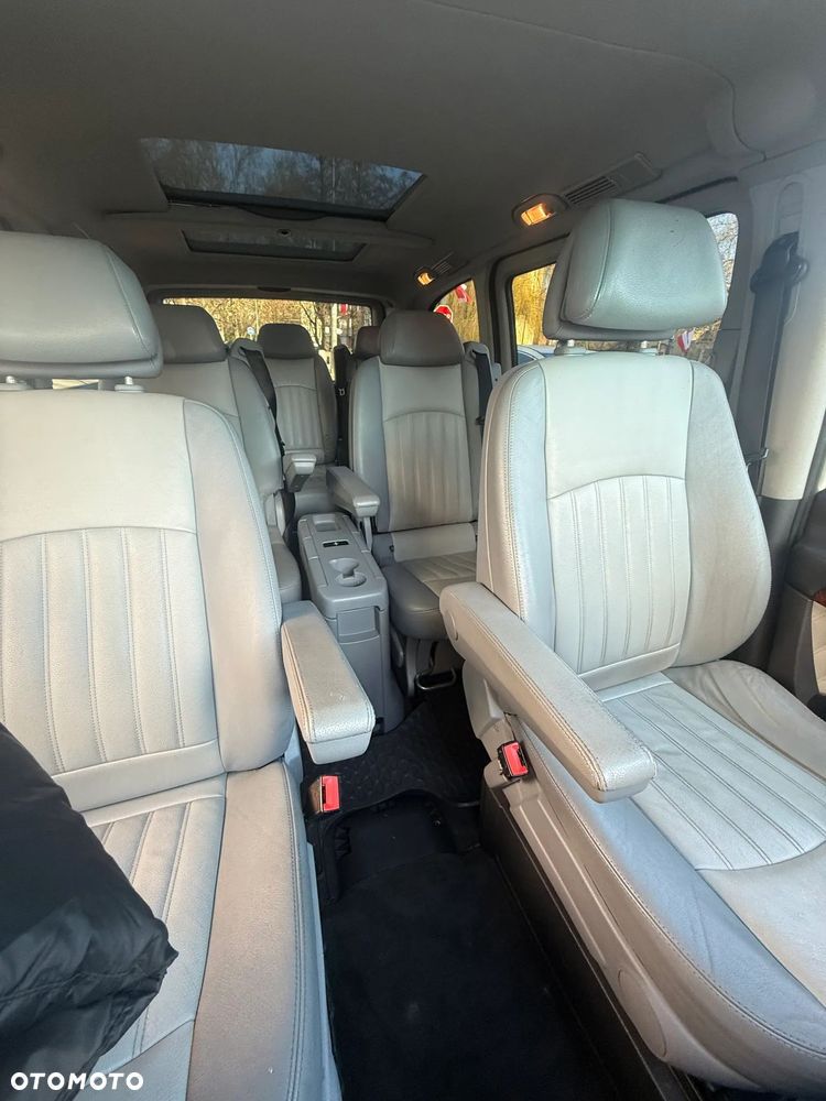 Mercedes-Benz Viano 3.0 CDI Ambiente - 7