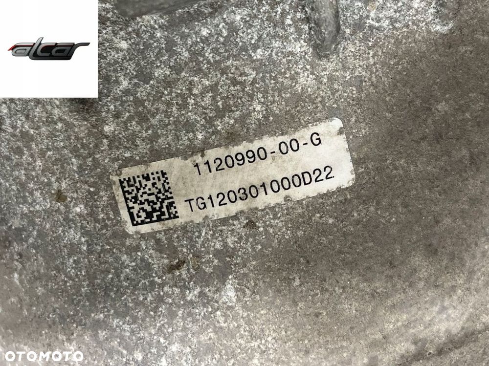 SILNIK TYŁ TESLA 3 1120990-00-G - 4