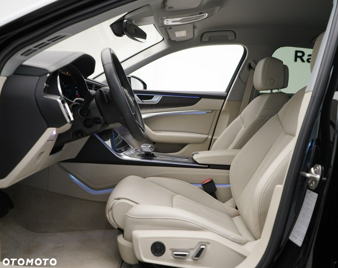 Audi A6 - 16