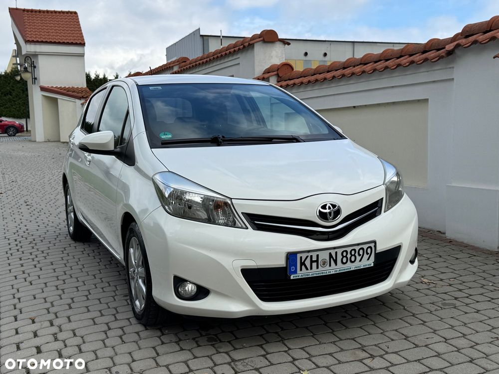 Toyota Yaris - 26