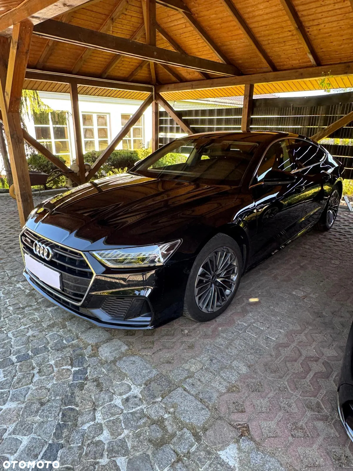 Audi A7 55 TFSI Quattro S tronic - 17