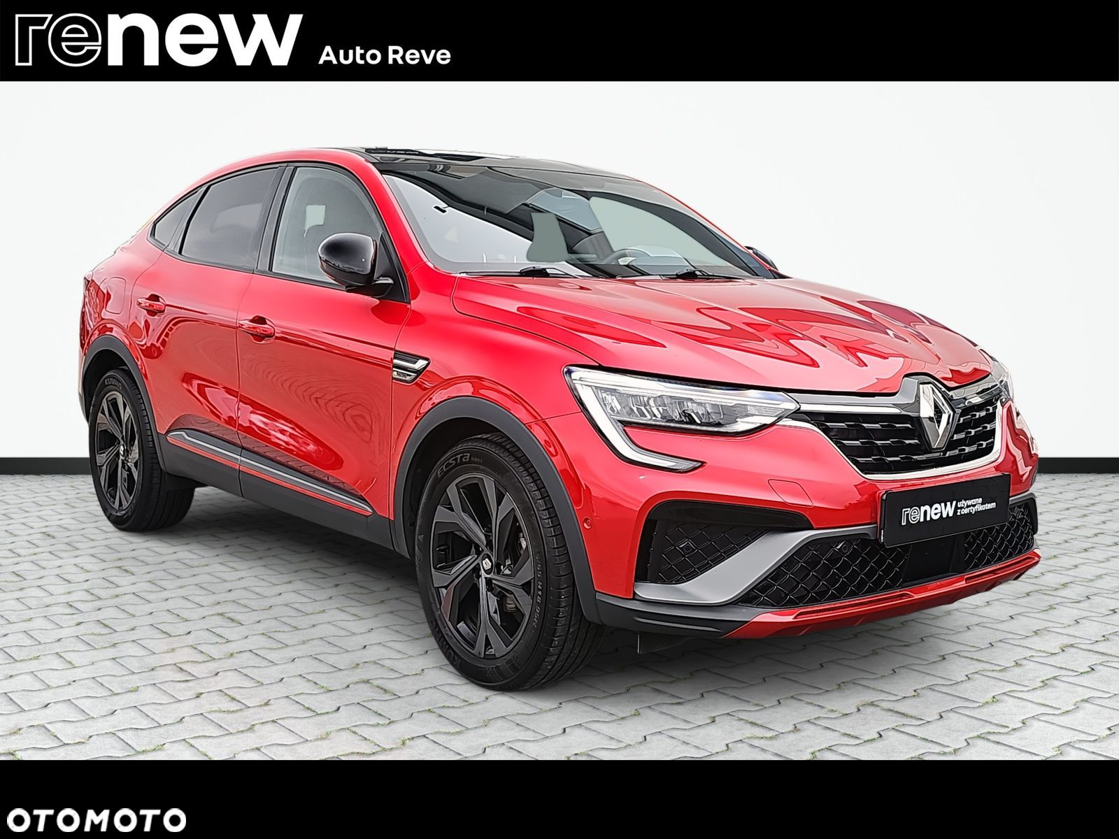 Renault Arkana - 3