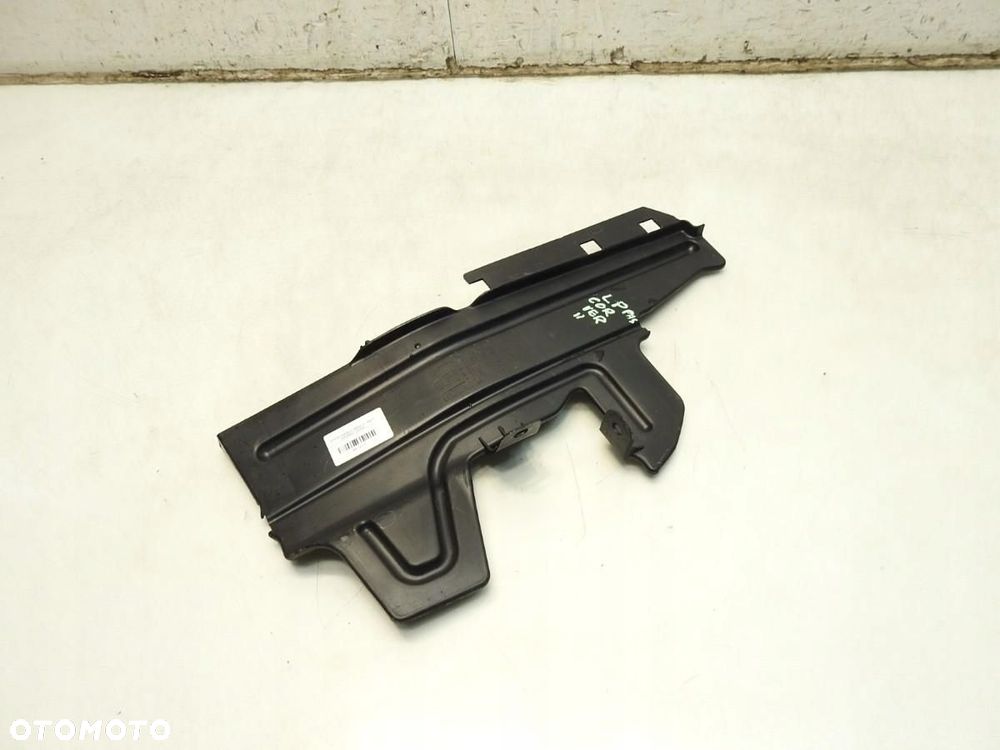 KIEROWNICA POWIETRZA WLOT TOYOTA COROLLA VERSO II 53286-0F030 - 3