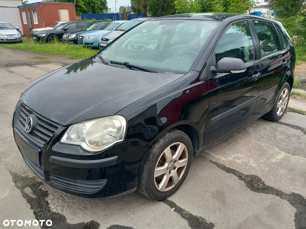 Volkswagen Polo 1.4 Automatik Goal - 3