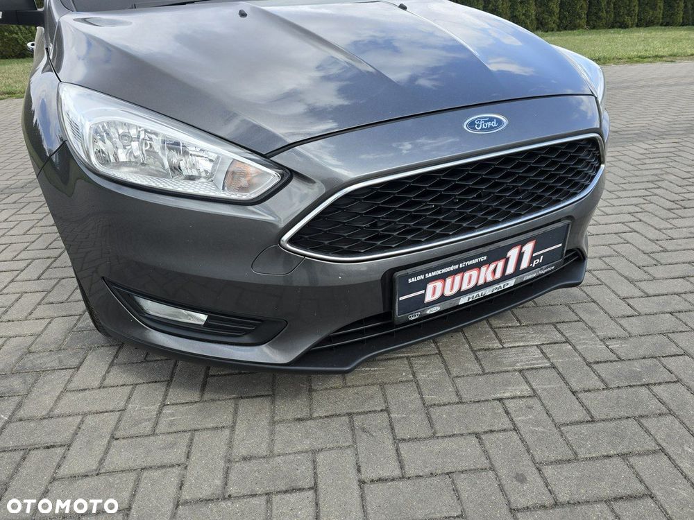 Ford Focus - 4