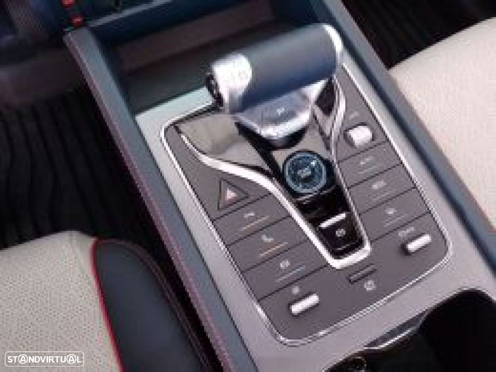 BYD Atto 3 60.48 kWh Comfort - 6