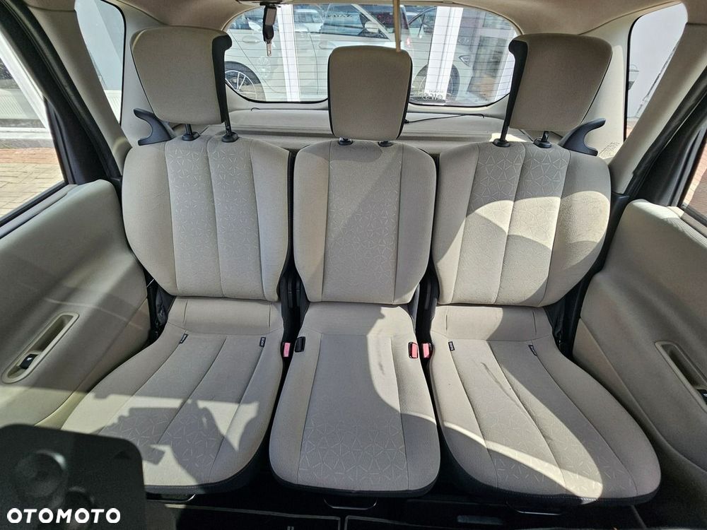 Renault Scenic 1.5 dCi Expression - 34