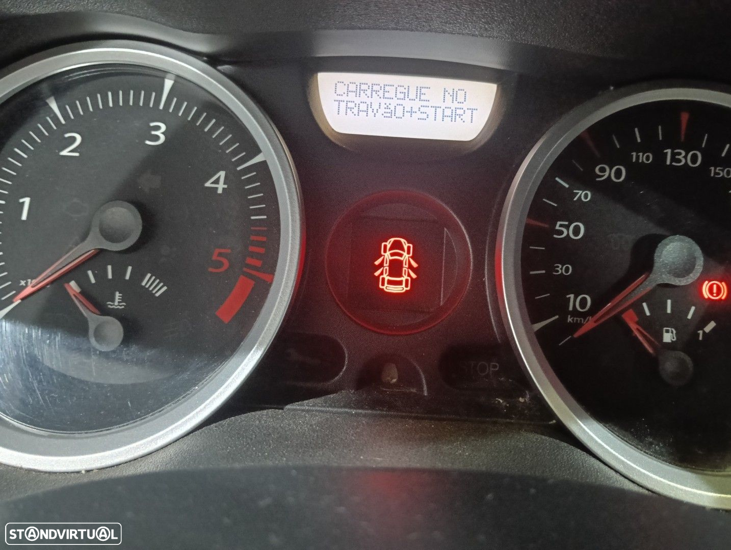 Renault Mégane 1.5 dCi Privilège Luxe - 24
