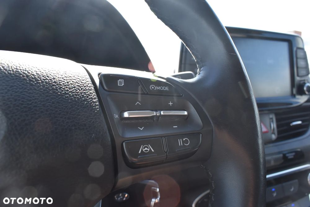 Hyundai i30 1.5 T-GDI 48V Modern - 28