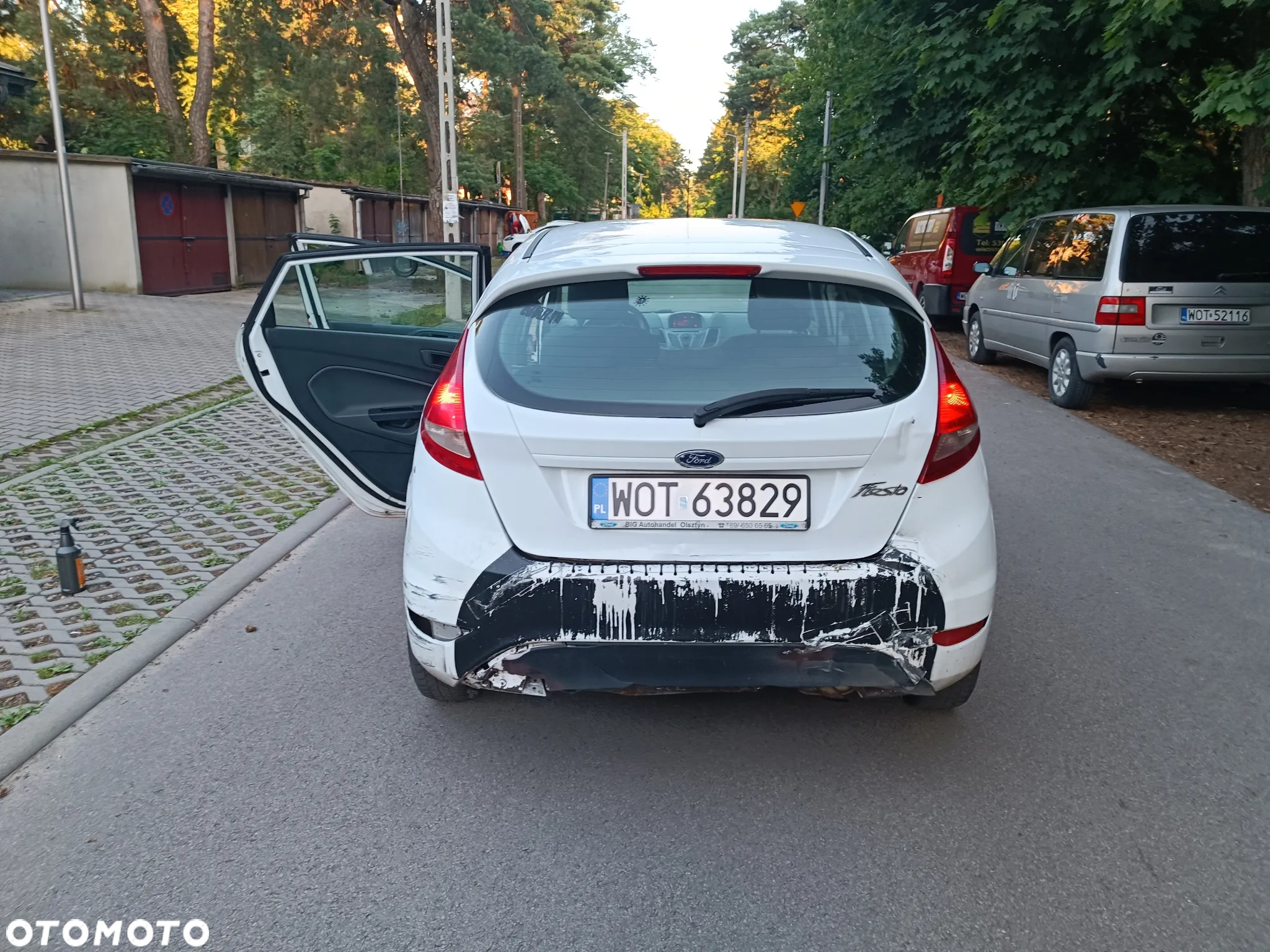Ford Fiesta - 23