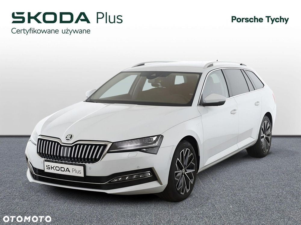 Skoda Superb - 2