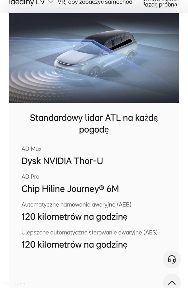 Li L9 - 28