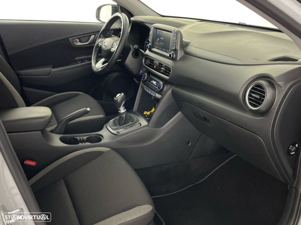 Hyundai Kauai 1.0 T-GDi Premium - 22