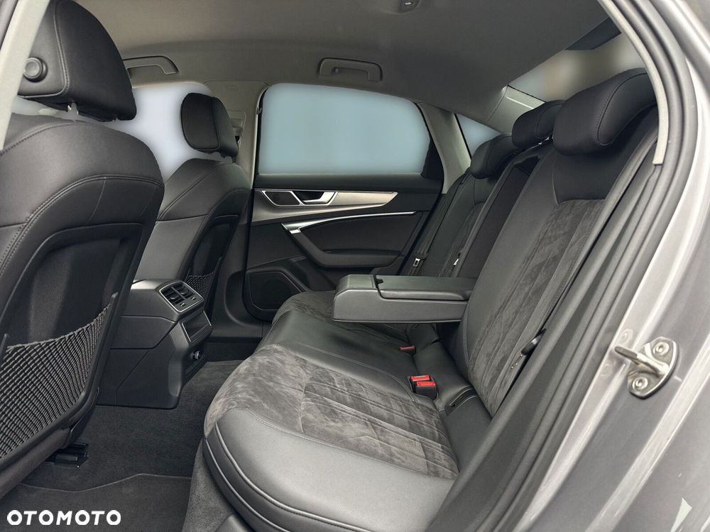 Audi A6 Limousine 40 TDI mHEV Quattro Sport S tronic - 17