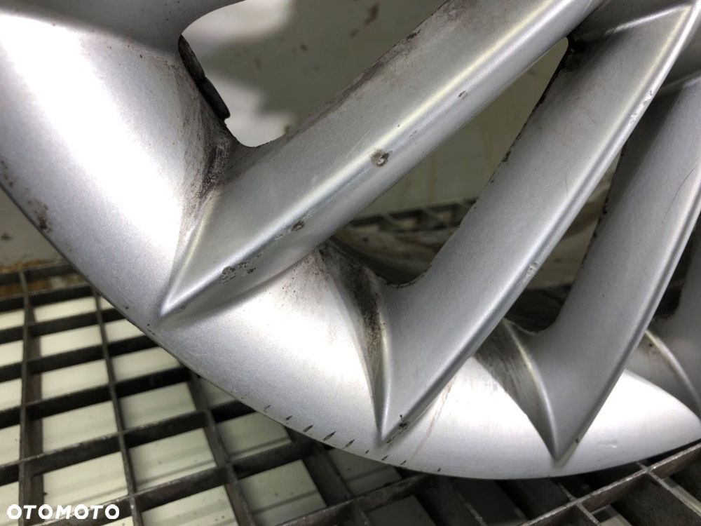 FELGI ALUMINIOWE KOMPLET 16" 6J 4X100 ET 45  56,6 - 679.00 PLN -    51776855 - 7