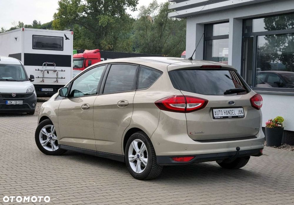 Ford C-MAX - 4