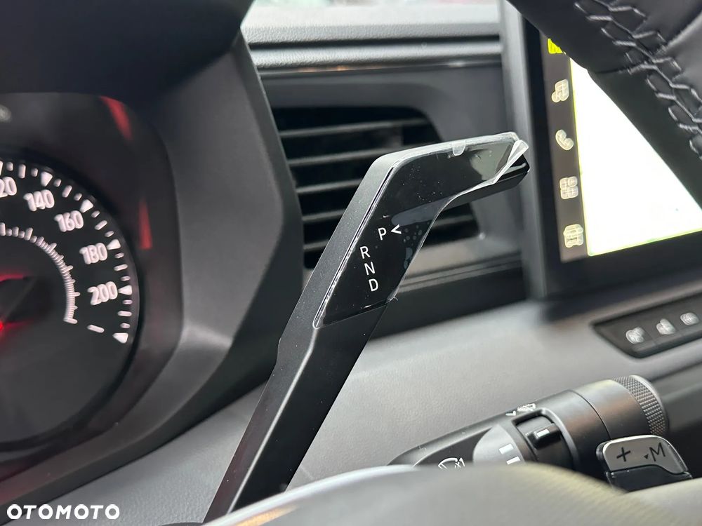 Renault Master 2.0 dCi 170 KM automat AT9 autolaweta Jegger - 12