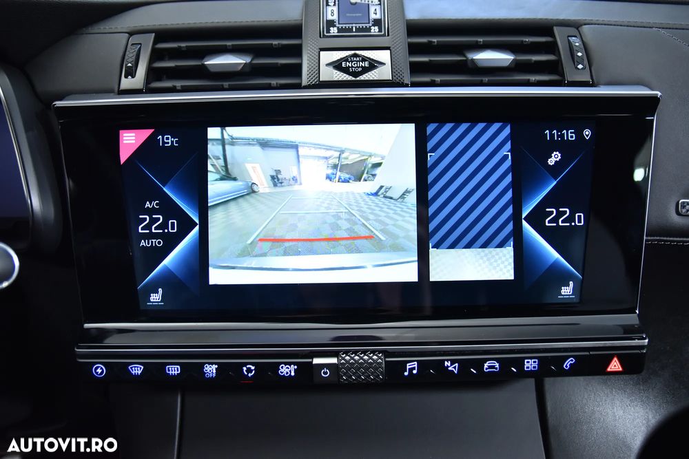 DS Automobiles DS 7 Crossback - 17