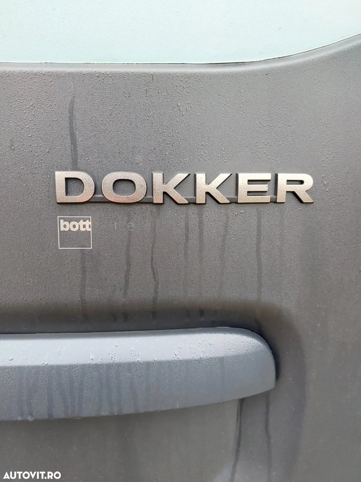 Dacia Dokker - 6