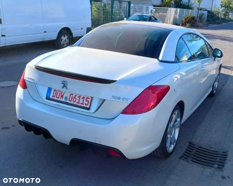 Peugeot 308 CC 1.6 THP Sport Pack - 2