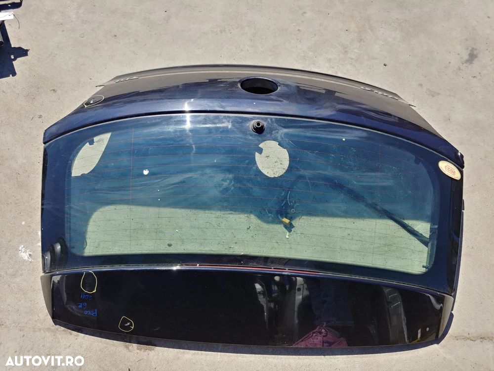 haion vw polo 6r - 3