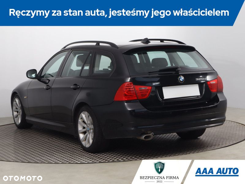 BMW Seria 3 - 5