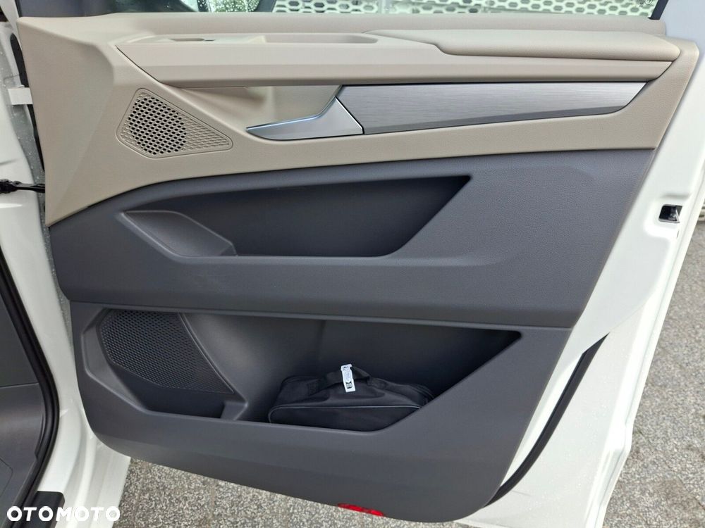 Volkswagen Multivan 2.0 TDI L2 Edition DSG - 35