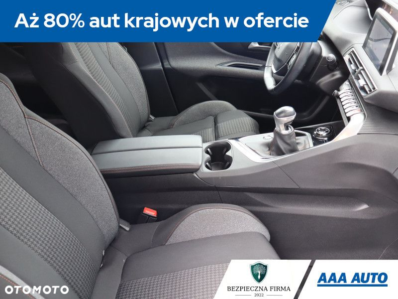 Peugeot 3008 - 10