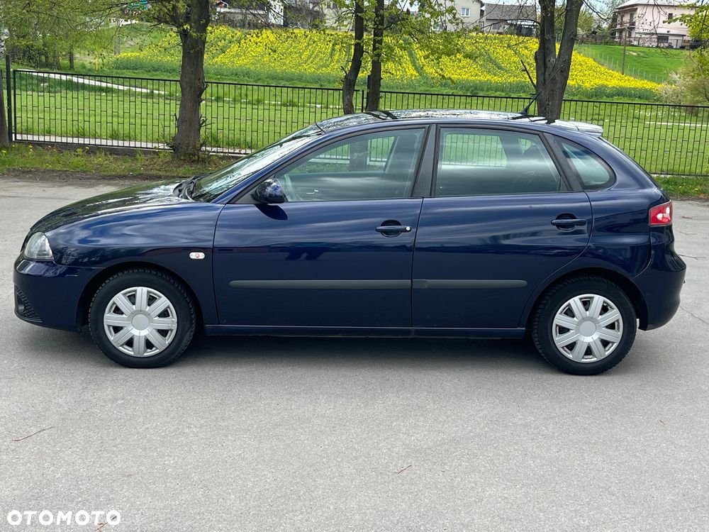 Seat Ibiza - 3