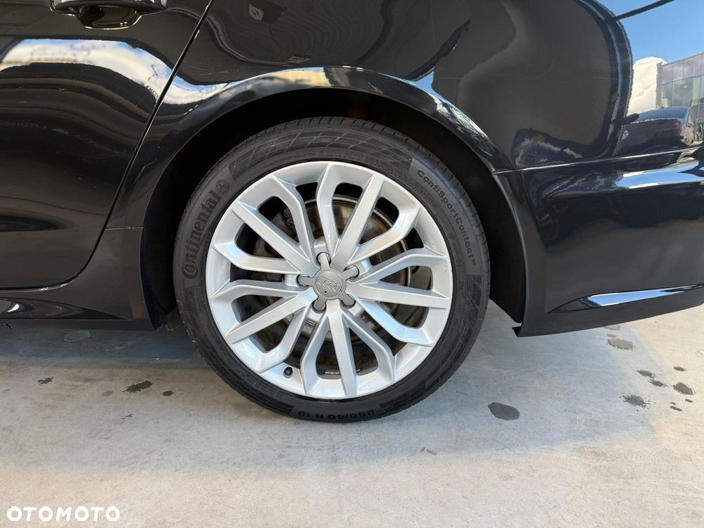 Audi A6 Limousine 3.0 TDI Quattro S tronic - 29